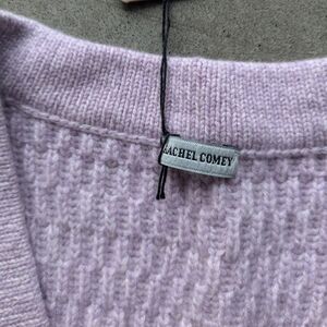 Rachel Comey cashmere sweater